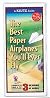 The Best Paper Airplanes You'll Ever Fly (Klutz Guides)