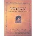 Voyages (Reminiscences of Young Abe Lincoln) (Reinforced Hardcover)