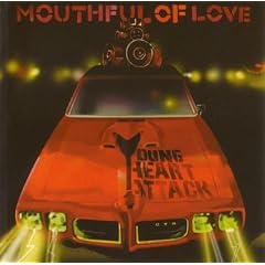 Mouthful Love