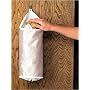 Bag Stor II (White) (13"H x 5"W x 7"D)