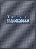 DJ Tiesto - Tiesto in Concert 2004 [DVD]