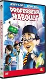 The Nutty Professor ( The Nutty Professor: Facing the Fear )