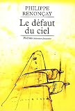 Le d�faut du ciel
