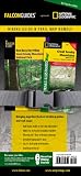 Best Easy Day Hiking Guide and Trail Map Bundle: Great Smoky...