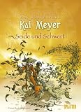 Das Wolkenvolk - Seide und Schwert, Band 1: Wisperwind: BD 1