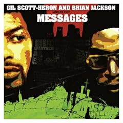 Anthology: Messages [Vinyl LP]