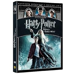 Harry Potter et le Prince de Sang-M�l�