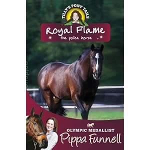 Royal Flame