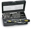 Wheeler 89-Piece Deluxe Gunsmithing Screwdriver Set