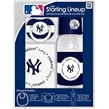 MLB New York Yankees Gift Set (Discontinued by Manufacturer)