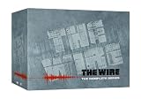 The Wire: The Complete Series