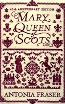 Mary Queen Of Scots