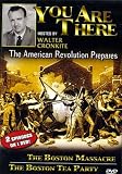 You Are There: The American Revolution Prepares