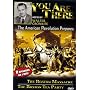 You Are There: The American Revolution Prepares