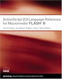 ActionScript 2.0 Language Reference for Macromedia Flash 8