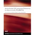 ActionScript 2.0 Language Reference for Macromedia Flash 8