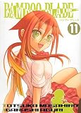 Bamboo blade, Tome 11 :