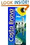 Landscapes of the Costa Brava and Barcelona