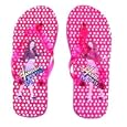 Hannah Montana Flip Flop Slippers