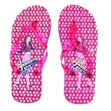 Hannah Montana Flip Flop Slippers