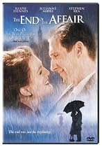 The End of the Affair