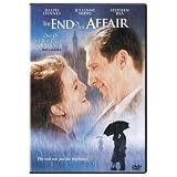 The End of the Affair ~ Ralph Fiennes