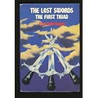 The lost swords: The first triad by Fred Saberhagen