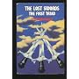 The lost swords: The first triad