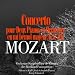Amazon MP3: Mozart: Concerto pour deux pianos et orchestre en mi bémol majeur, K.V. 365 bei MP3-Downloads zum Namen: 51fxNLFm%2BqL._SL75_