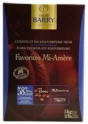 Mi Amere Dark Pistoles 58 % (11 lb)
