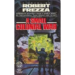 A Small Colonial War