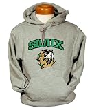North Dakota Fighting Sioux Collegiate Youth Oxford Jersey Hood