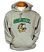 Apparel : North Dakota Fighting Sioux Collegiate Youth Oxford Jersey Hood