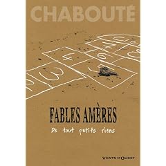 Fables am�res, De tout petits riens