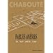 Fables am�res, De tout petits riens