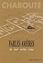 Fables am�res, De tout petits riens
