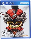 Street Fighter V - Collector's Edition - PlayStation 4