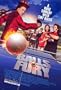 Balls of Fury 27x40 Double-Sided Movie Poster