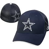 Dallas Cowboys Genesis Youth Flex Fit Hat by Reebok