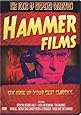 Icons of Suspense: Hammer Films [DVD] [Region 1] [US Import] [NTSC]