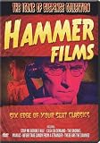 The Icons of Suspense Collection: Hammer Films (Stop Me Before I Kill! / Cash on Demand / The Snorkel / Maniac / Never Take Candy from a Stranger / These Are the Damned)