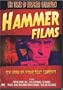 The Icons of Suspense Collection: Hammer Films (Stop Me Before I Kill! / Cash on Demand / The Snorkel / Maniac / Never Take Candy from a Stranger / These Are the Damned)