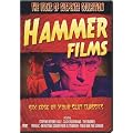 The Icons of Suspense Collection: Hammer Films (Stop Me Before I Kill! / Cash on Demand / The Snorkel / Maniac / Never Take Candy from a Stranger / These Are the Damned)