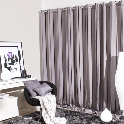 Imagen 1 de Sancarlos CORTINAS WAY ONLINE GRIS