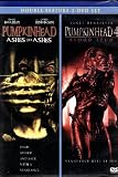 Pumpkinhead, Ashes to Ashes Pumpkinhead 4, Blood Feud