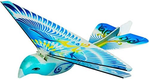 AWW Industries The Swiftlet Wireless 2.4GHz Radio Control RC Flying Bird