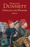 Fr&uuml;hling des Widders: Roman: Das Haus Niccol&ograve; 02 - Dorothy Dunnett