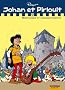 Johan et Pirlouit, Tome 2 : Sortil�ges et Enchantements