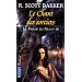 Le prince du n�ant, Tome 3 : Le Chant des sorciers
