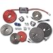 Rockford Fosgate RFK4D 4 AWG Dual Amplifier Install Kit